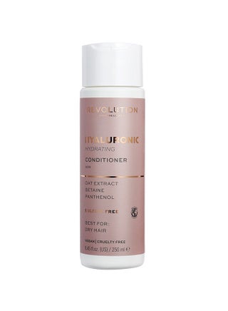 Haircare London Hyaluronic Hydrating Conditioner 250ml - v1633257444/N51144616A_1