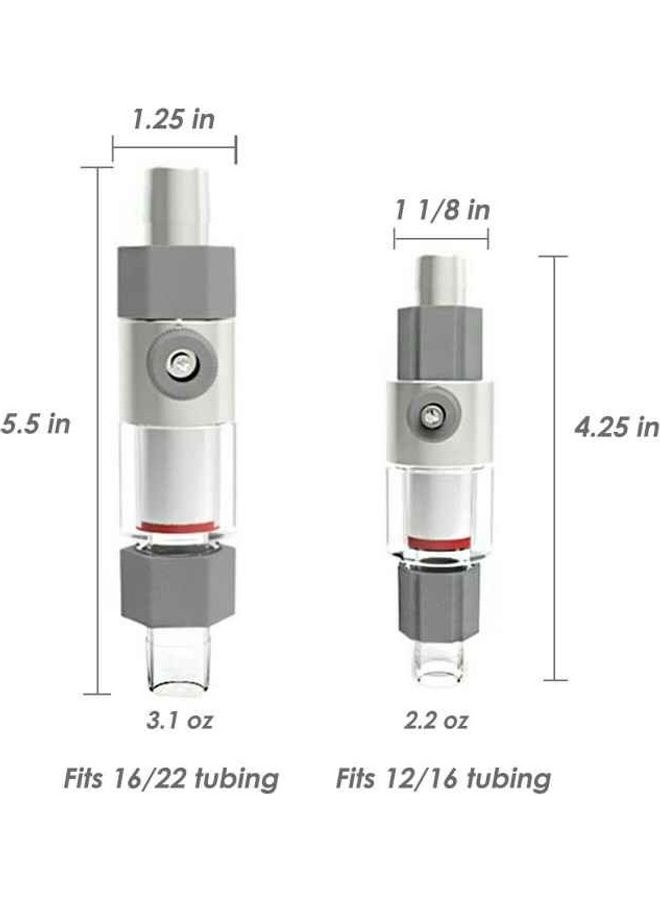 Atomizer System Co2 Diffuser Reactor Multicolour 13.5cm - Image 2