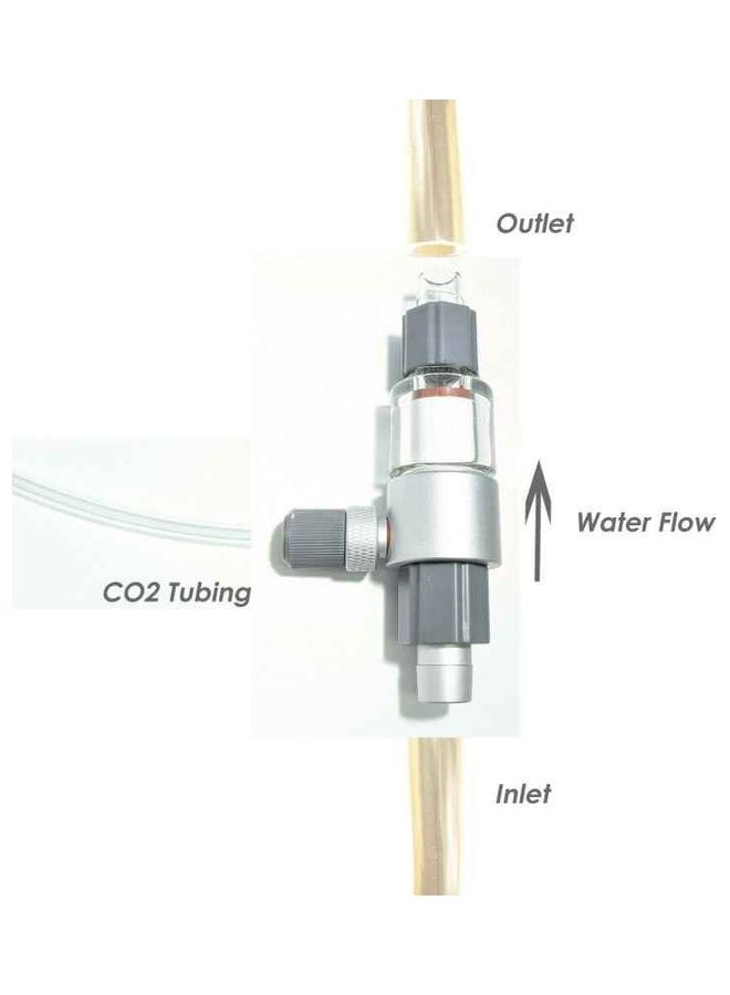 Atomizer System Co2 Diffuser Reactor Multicolour 13.5cm - Image 3