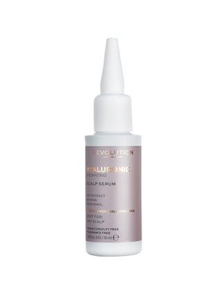 Hyaluronic Acid Calming Scalp Serum For Dry Dandruff 50ml - v1633257446/N51144625A_1