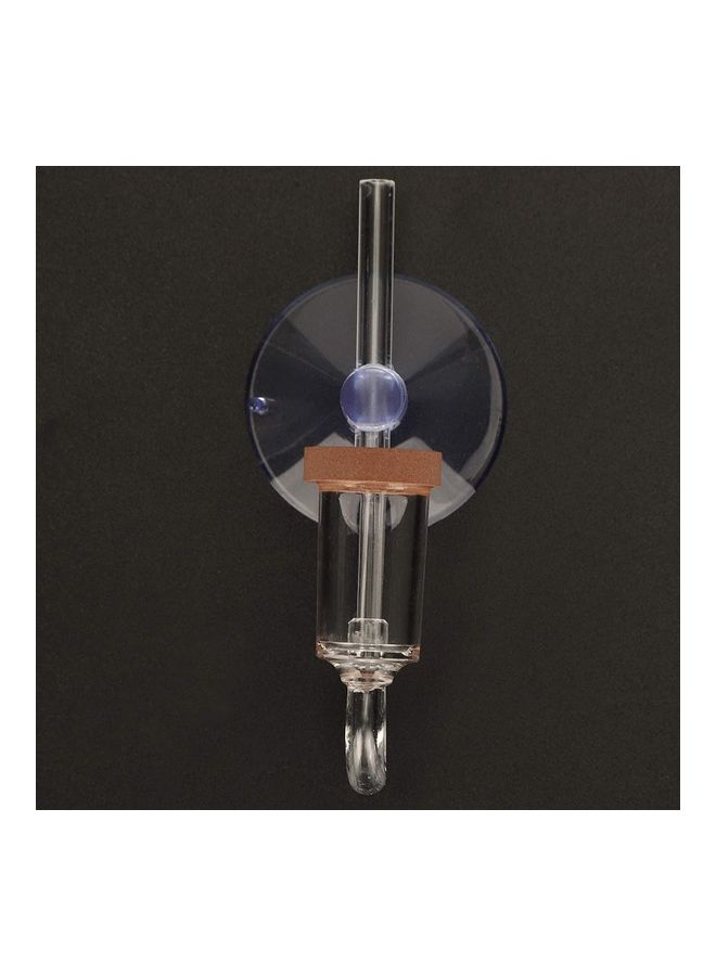 Nano Diffuser With Bubble Counter Multicolor 8.2cm - Image 2