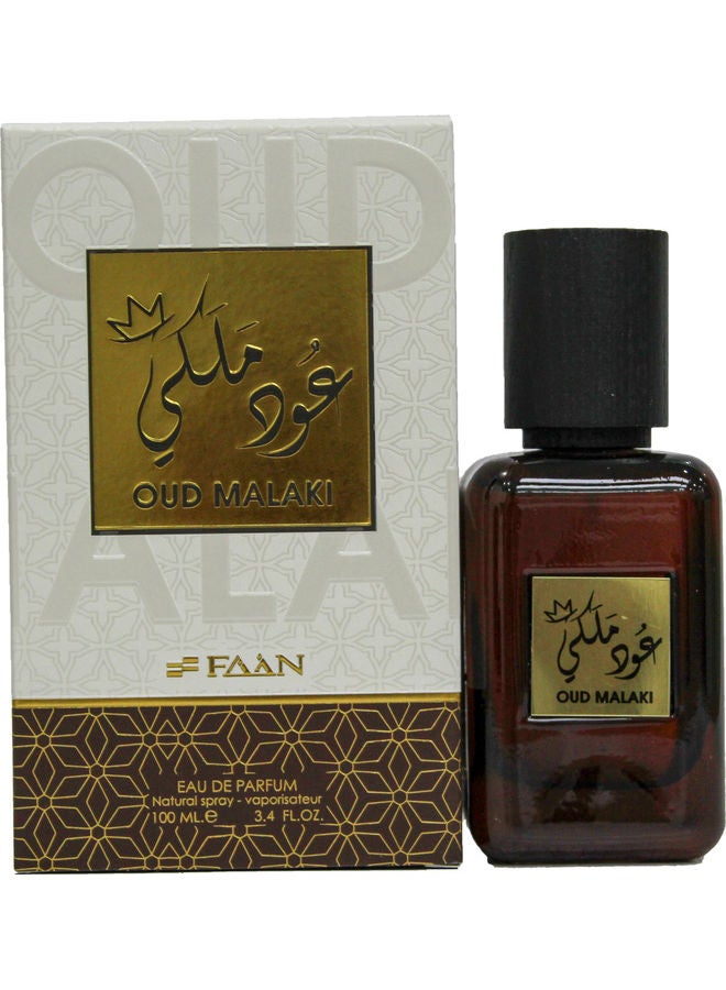 فاان عطر عود ملكي طراز 6292626185320 EDP 100ملليلتر - Image 1