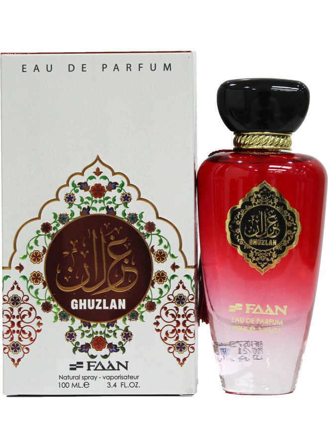 فاان أو دي بارفان غزلان طراز 6292626185412 100ملليلتر - Image 1