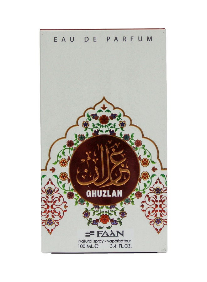 فاان أو دي بارفان غزلان طراز 6292626185412 100ملليلتر - Image 3