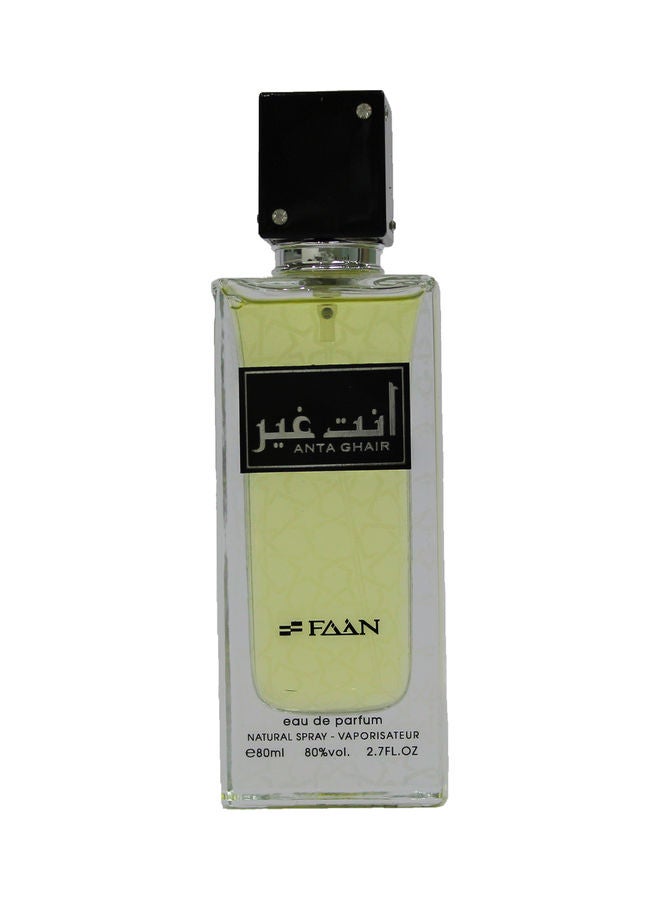 فاان أو دي بارفان انت غير طراز 6292626185122 100ملليلتر - Image 2