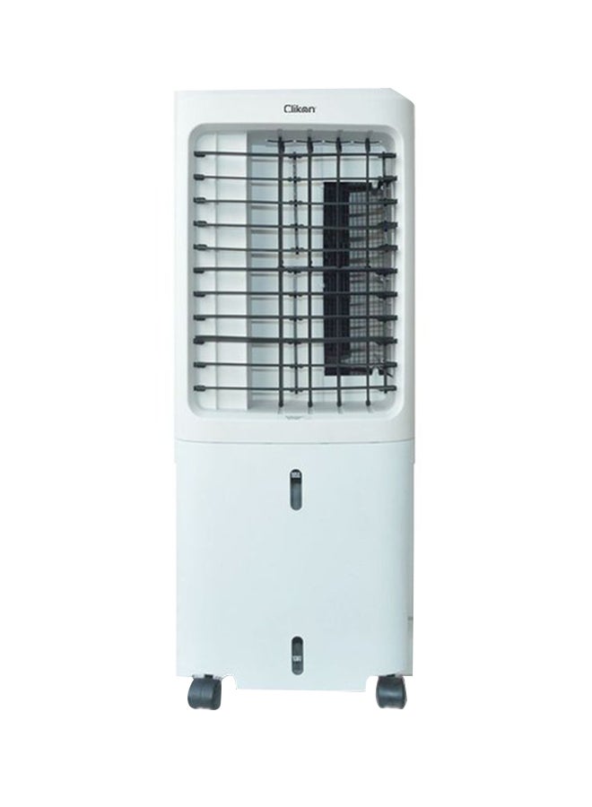 Clikon - Air Cooler  Brisa CK2827 Black/White - Image 1