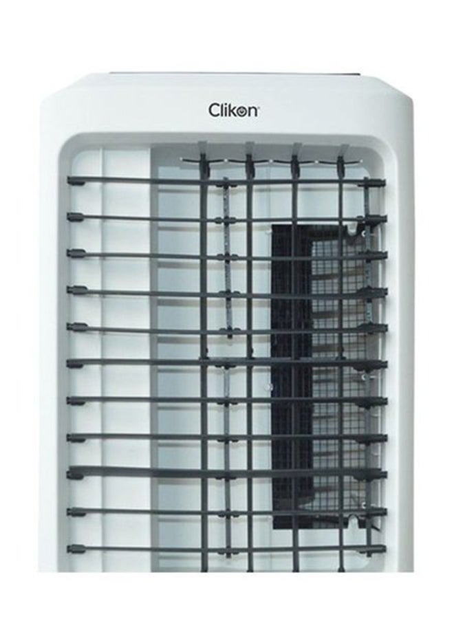 Clikon - Air Cooler  Brisa CK2827 Black/White - Image 1