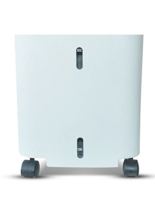 Clikon - Air Cooler  Brisa CK2827 Black/White - Image 1