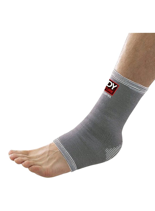 BODY SCULPTURE Elastic Ankle Support XL  - Image 1