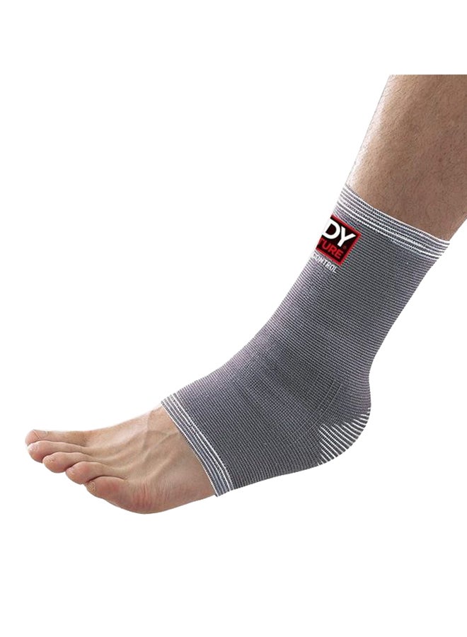 BODY SCULPTURE Elastic Ankle Support S/M - Image 1