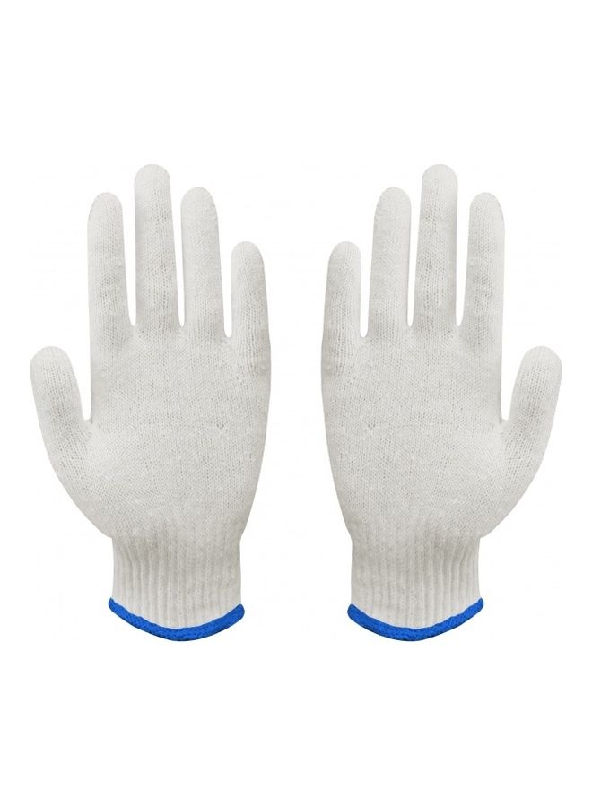 Golves White 600grams