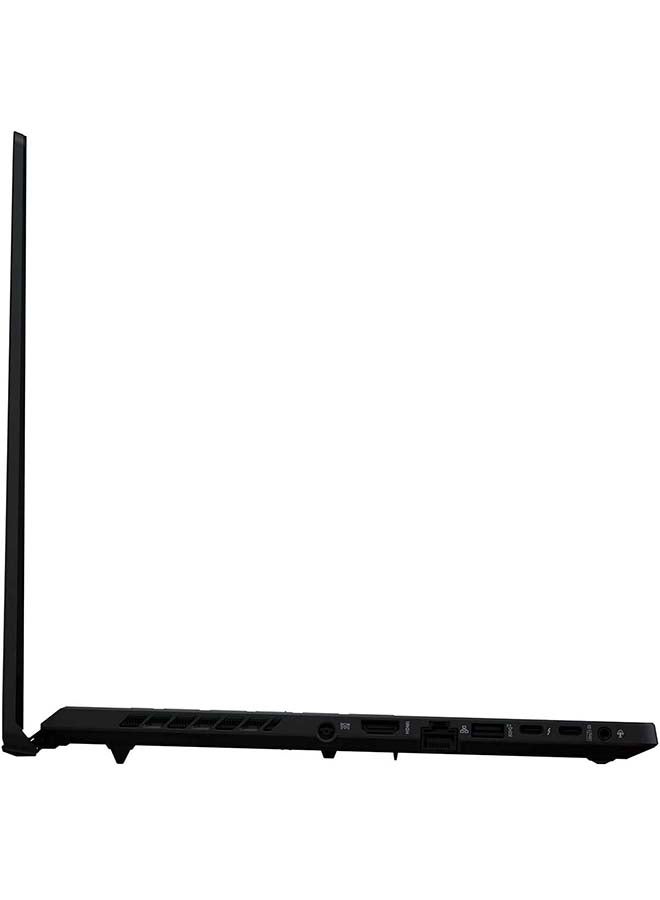 ASUS - ROG Zephyrus M16 Gaming Laptop With 16-Inch QHD Display, 11th Gen Core i9-11900H Processer/16GB RAM/1TB SSD/6GB Nvidia GeForce RTX 3060 Graphics/Windows 10 English Black - Image 1