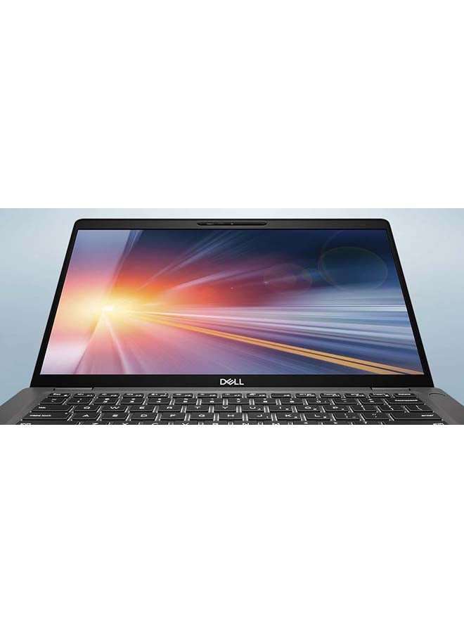 DELL - Latitude 5300 (Upgraded Version) Laptop With 13.3-Inch Display, Core i5 Processer/16GB RAM/512GB SSD/Intel UHD Graphics Windows 10 Pro English/Arabic Black - Image 1