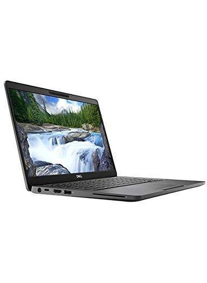 DELL - Latitude 5300 (Upgraded Version) Laptop With 13.3-Inch Display, Core i5 Processer/16GB RAM/512GB SSD/Intel UHD Graphics Windows 10 Pro English/Arabic Black - Image 1