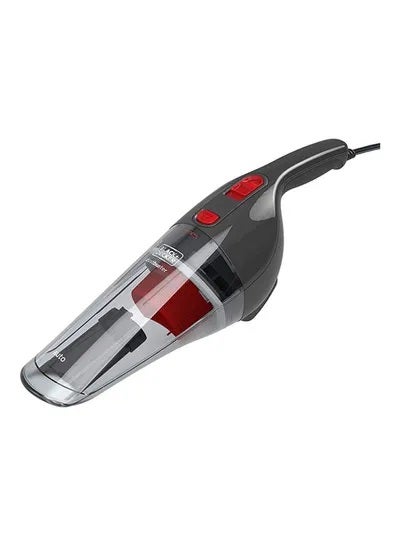 مكنسة كهربائية محمولة باليد للسيارة بجهد كهربائي 12 فولت 370 ml 12.5 W NV1200AV-B5-DustBuster متعدد الألوان - v1633261932/N50816953A_1