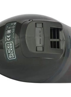 BLACK+DECKER 12V Handheld Car Vacuum Cleaner 370 ml 12.5 W NV1200AV-B5-DustBuster Multicolour  - Image 4