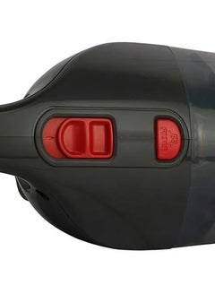 BLACK+DECKER 12V Handheld Car Vacuum Cleaner 370 ml 12.5 W NV1200AV-B5-DustBuster Multicolour  - Image 5
