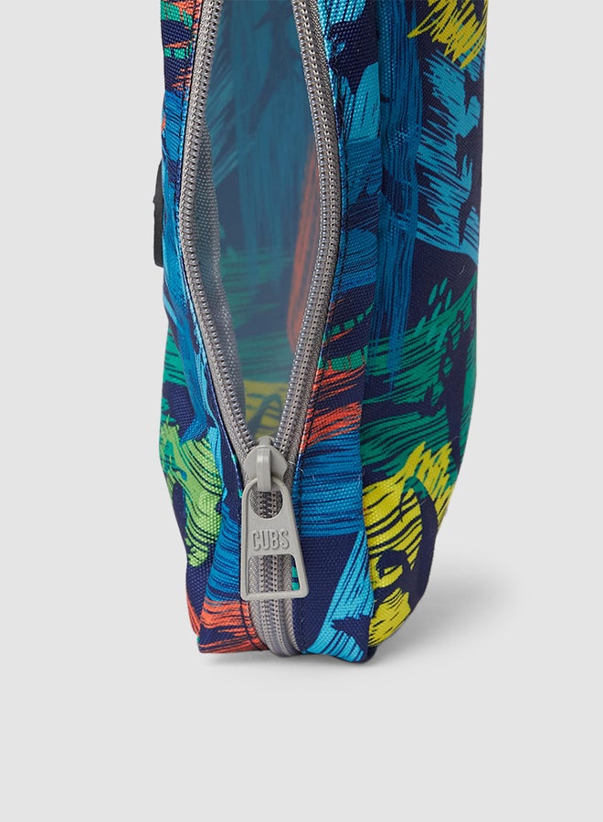 CUBS - Kids Rex Camo Pencil Case Multicolour - Image 1