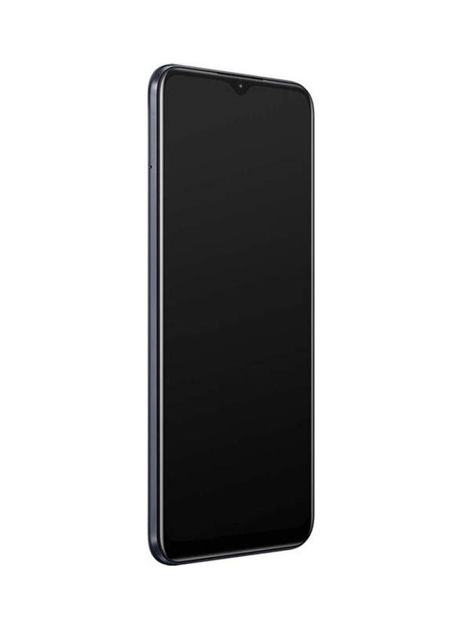 ريل مي هاتف C21Y ثنائي الشريحة بذاكرة رام سعة 3 جيجابايت وذاكرة داخلية سعة 32 جيجابايت يدعم تقنية 4G LTE باللون الأسود - Image 5