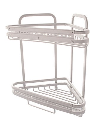 Multi-Use Rack Silver 30x20x36cm - v1633267109/N51203878A_1