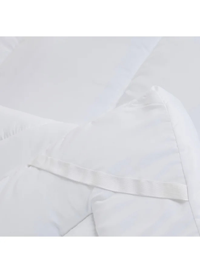 Home Box Hilton Super King Mattress Topper