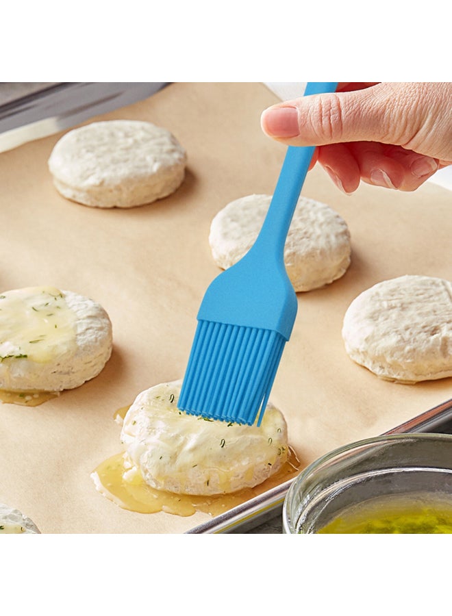 هوم بوكس فرشاة معجنات من فيونا أزرق - Image 2