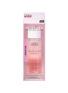 KISS Falscara Eyelash Remover Clear  - Image 1