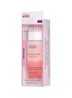 KISS Falscara Eyelash Remover Clear  - Image 2