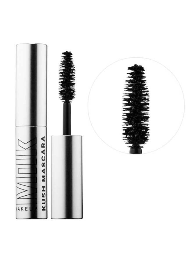 ميلك ميكب Kush High Volumizing Mascara Black - Image 1