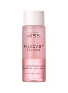 KISS Falscara Eyelash Remover Clear  - Image 4