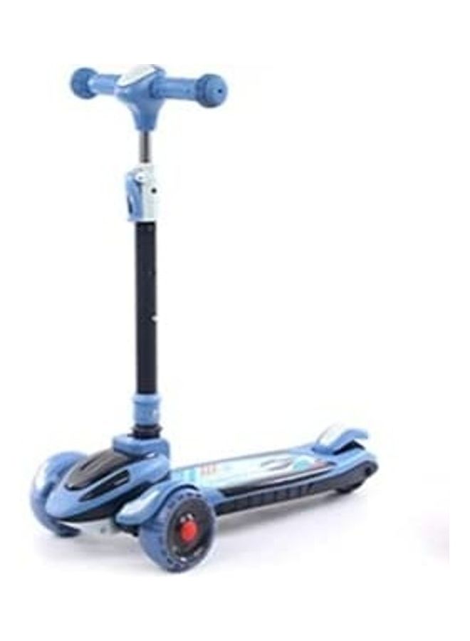 Top Gear 3-Wheel Inline Scooter 65cm 