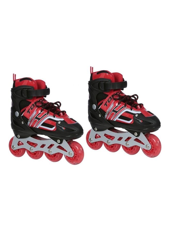 Top Gear Skate Shoes With Protection Set 65cm  - Image 2