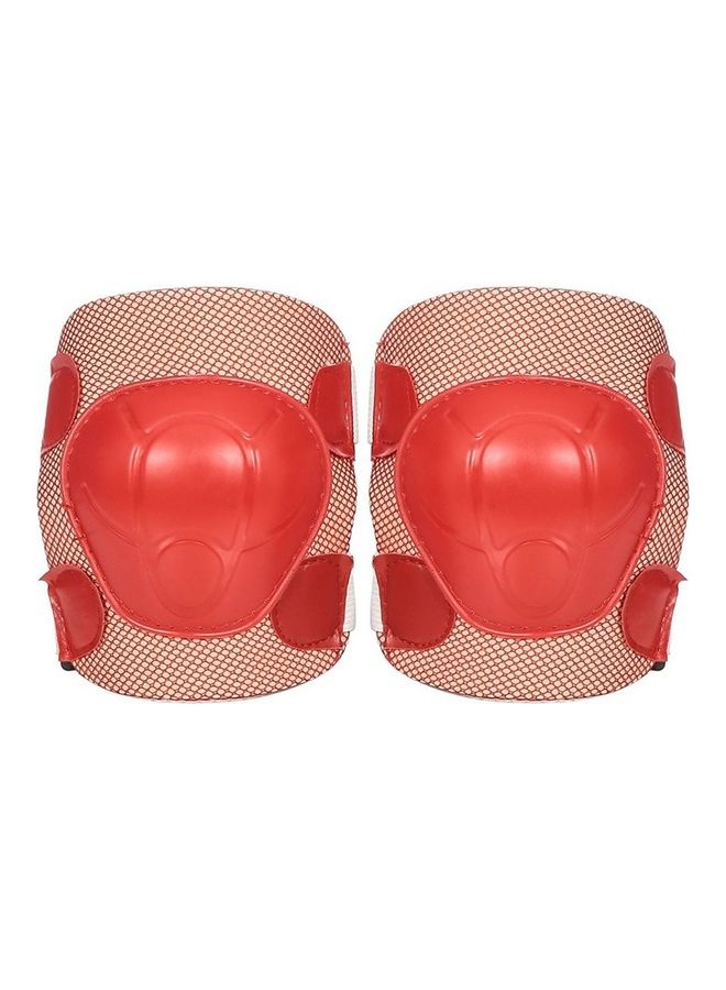 Top Gear Skate Shoes With Protection Set 65cm  - Image 4