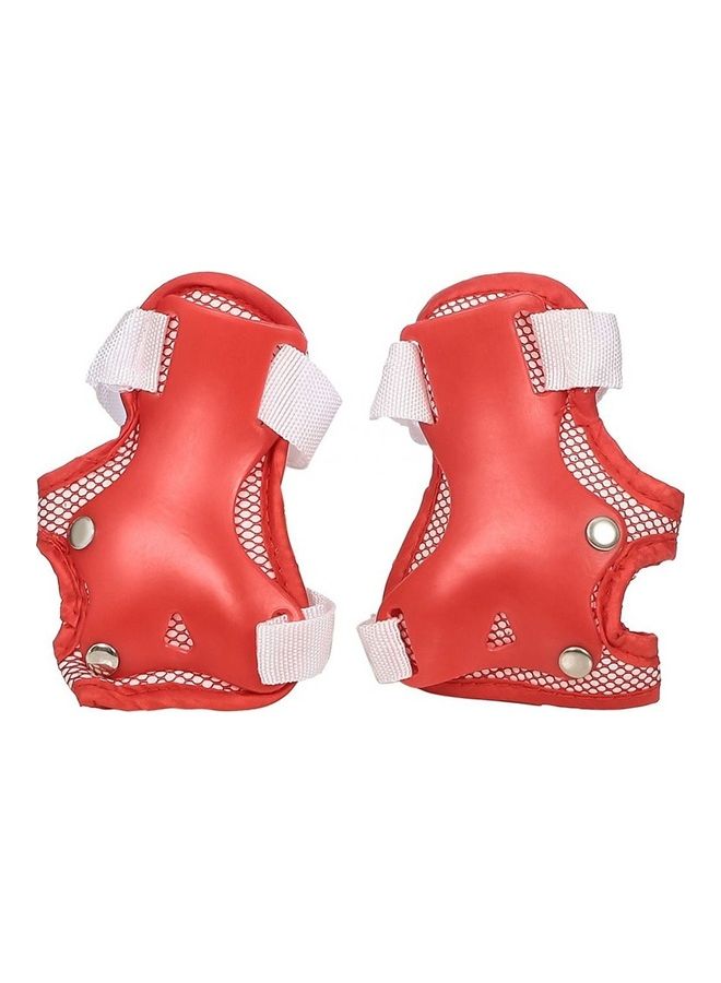 Top Gear Skate Shoes With Protection Set 65cm  - Image 5