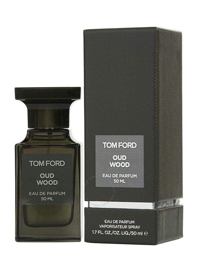 Oud Wood Spray EDP 50ml