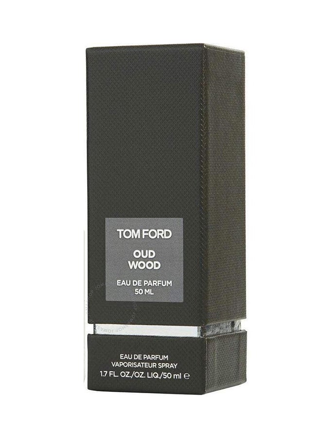Oud Wood Spray EDP 50ml