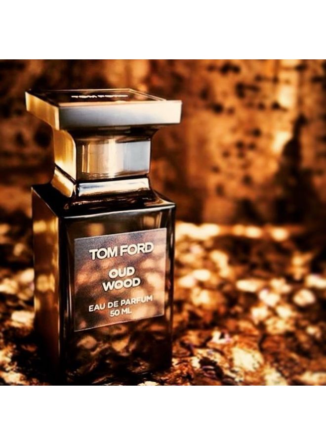 Oud Wood Spray EDP 50ml