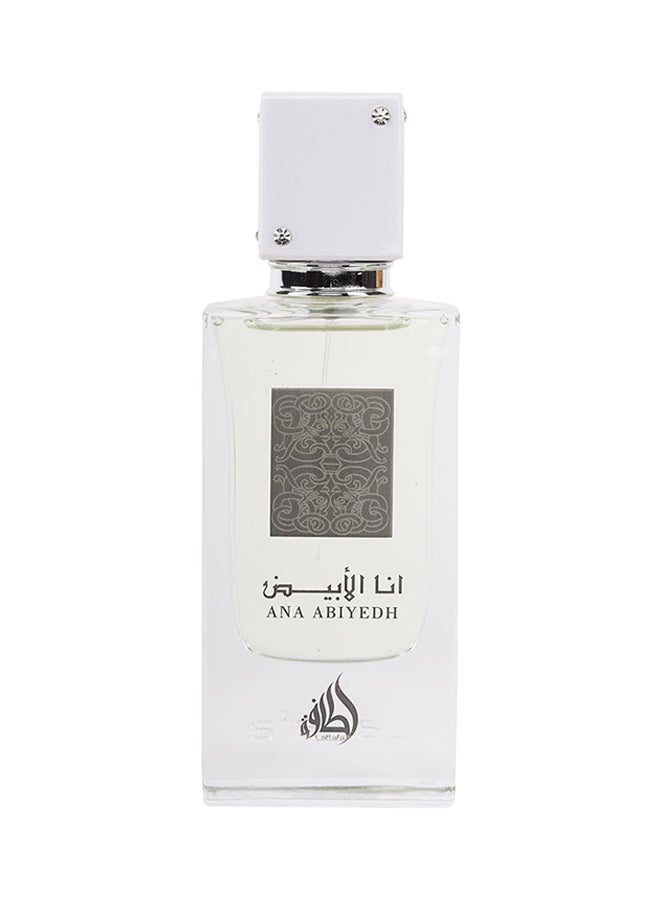 ماء عطر أنا أبيض 60ملليلتر - v1633274450/N20117842A_1