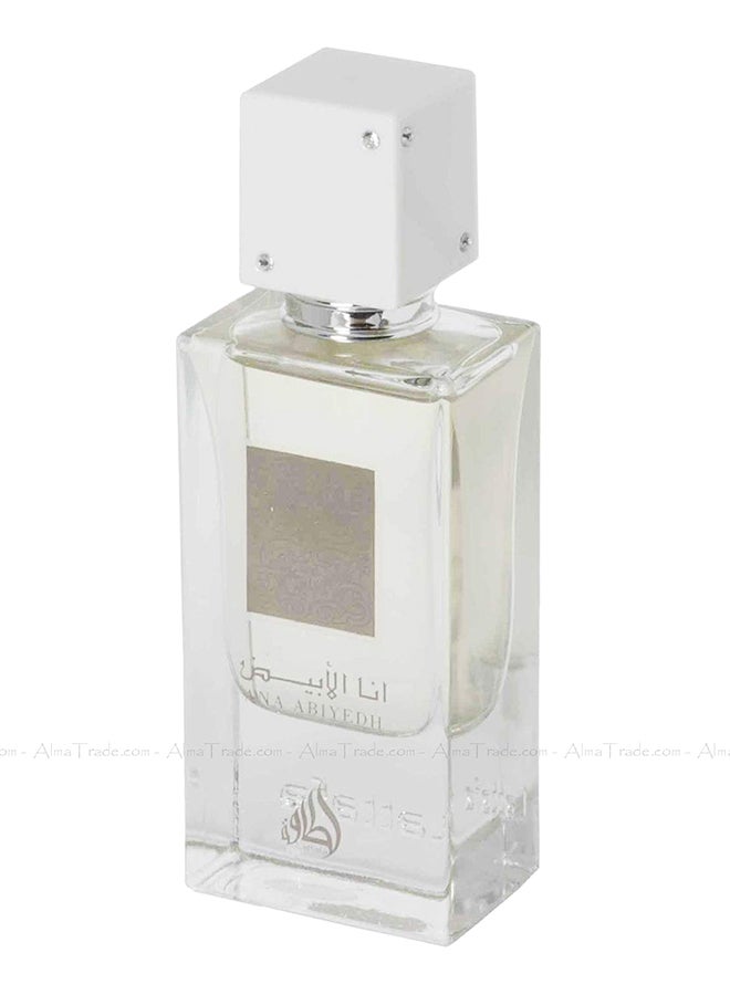 ماء عطر أنا أبيض 60ملليلتر - v1633274450/N20117842A_3