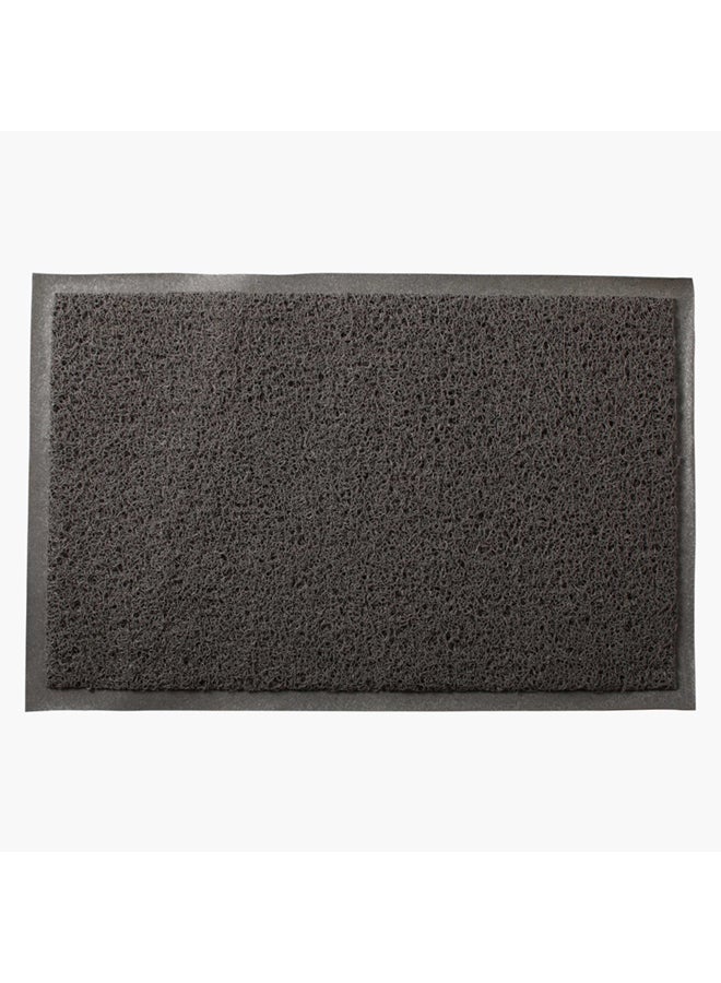 هوم بوكس سجادة باب رمادي 40 x 60سم  - Image 1