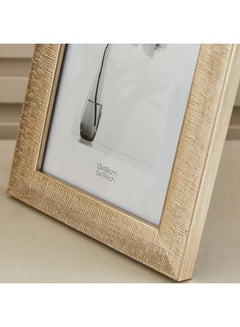 Home Box Waterford Photo Frame Champagne Gold 5x7inch  - Image 5