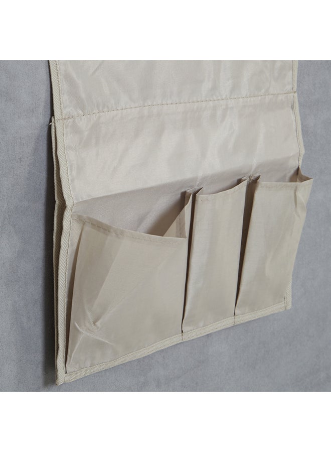 Home Box Ebase Remote Control Oragnizer Grey 93x32cm - Image 2