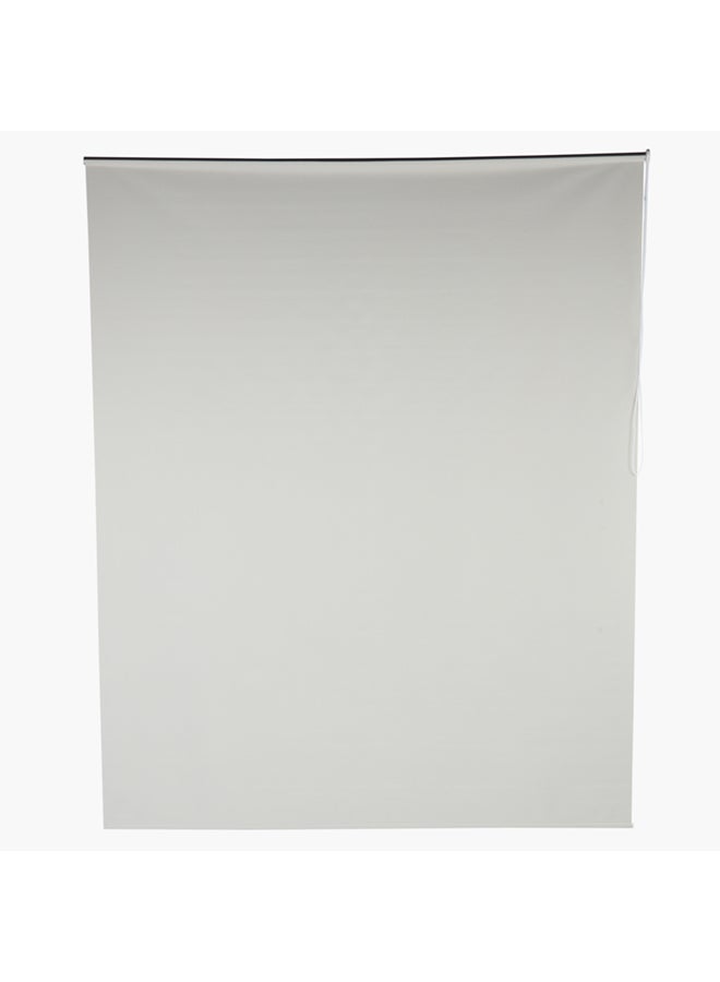 Delta Blackout Roller Blind Beige 180x210cm 