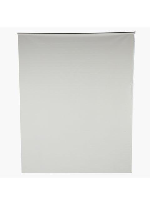 Delta Blackout Roller Blind Beige 180x210cm