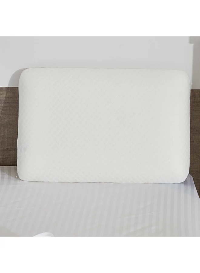 Home Box Cozy Memory Foam Pillow