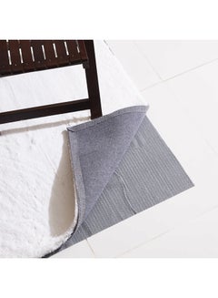 Home Box Essential Rug Underlay Anti-Slip Mat Grey 50x80cm  - Image 1