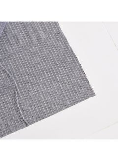 Home Box Essential Rug Underlay Anti-Slip Mat Grey 50x80cm  - Image 3