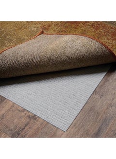 Home Box Essential Rug Underlay Anti-Slip Mat Grey 50x80cm  - Image 4