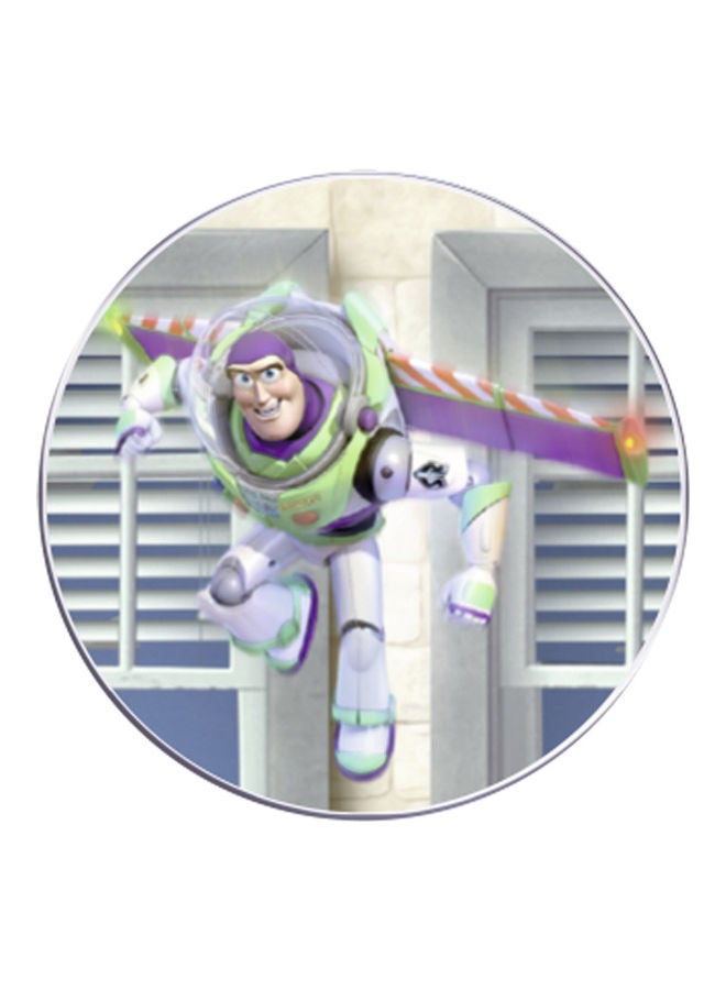 Ravensburger Disney Castle 3D Puzzle 49.5x12cm - Image 4