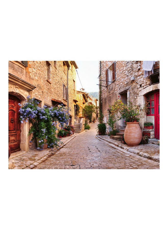 رافنسبورغر أحجية تركيب صور بتصميم فرنسا المتوسطية 37.30 x5.5سم - Image 3